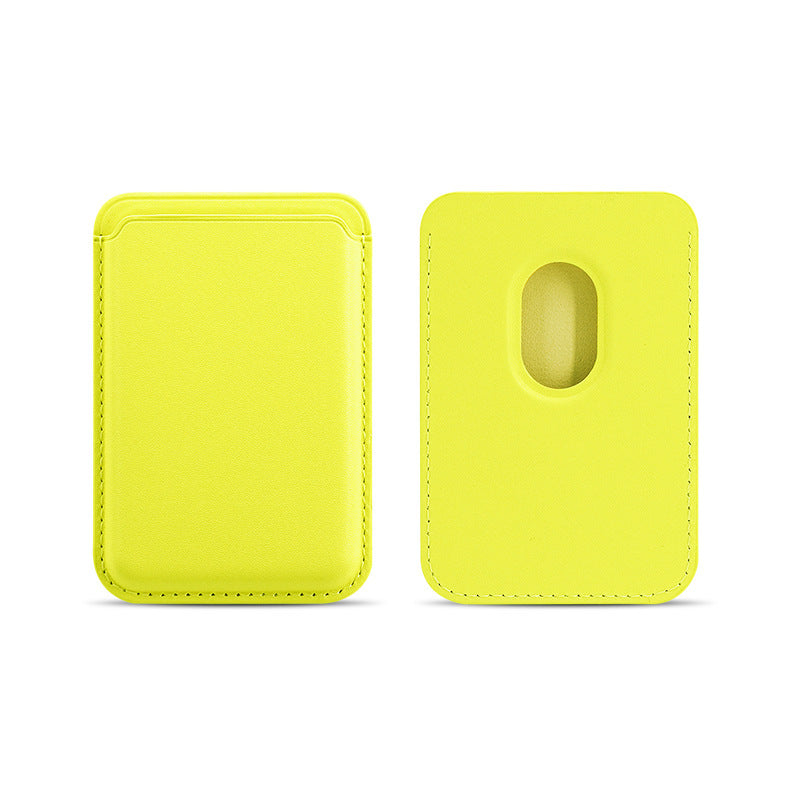 Power Edge™ - Wallet Magnetico iPhone