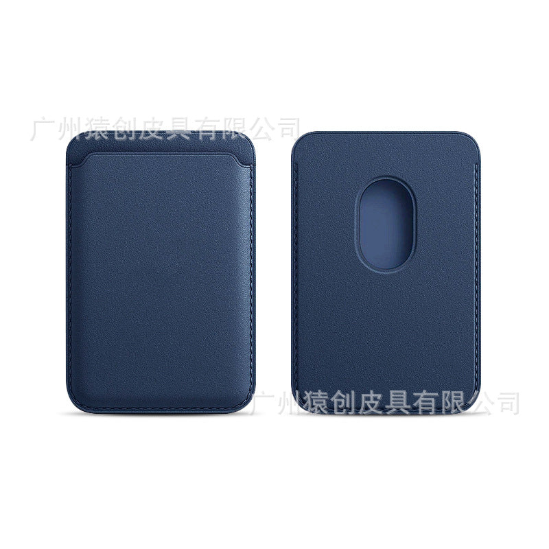 Power Edge™ - Wallet Magnetico iPhone