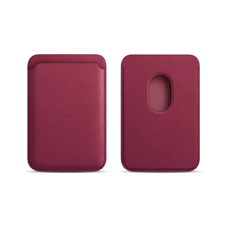 Power Edge™ - Wallet Magnetico iPhone