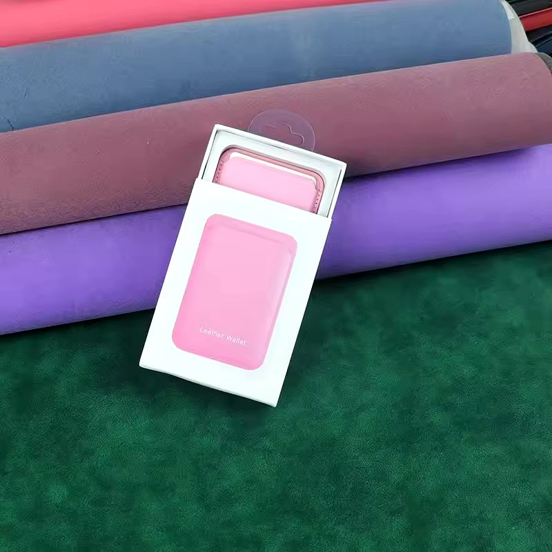 Power Edge™ - Wallet portatile per telefono