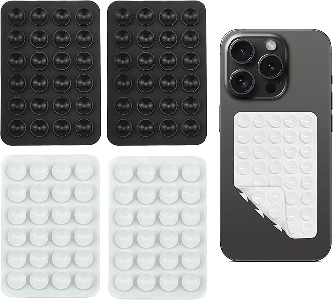 Power Edge™ - Ventosa per iPhone