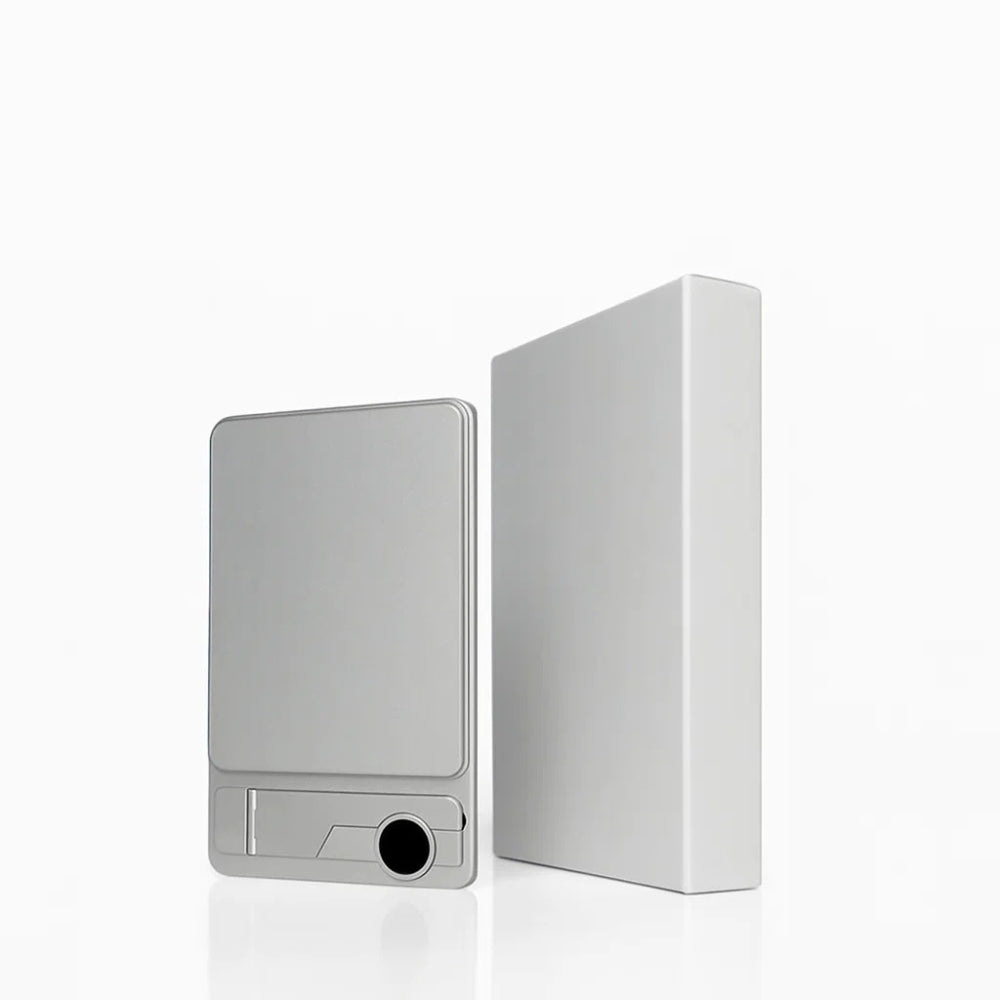 Powerbank Magnetico Ultra Slim con Tecnologia MagSafe