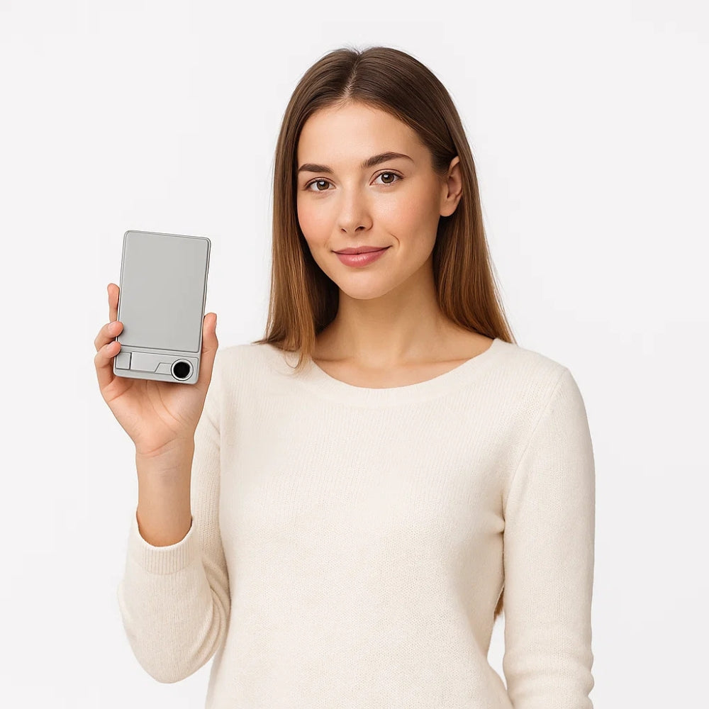 Powerbank Magnetico Ultra Slim con Tecnologia MagSafe