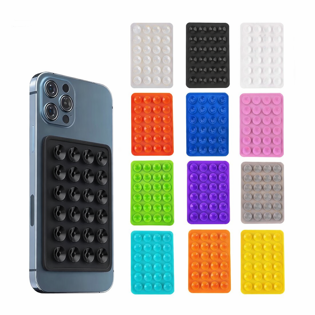 Power Edge™ - Ventosa per iPhone