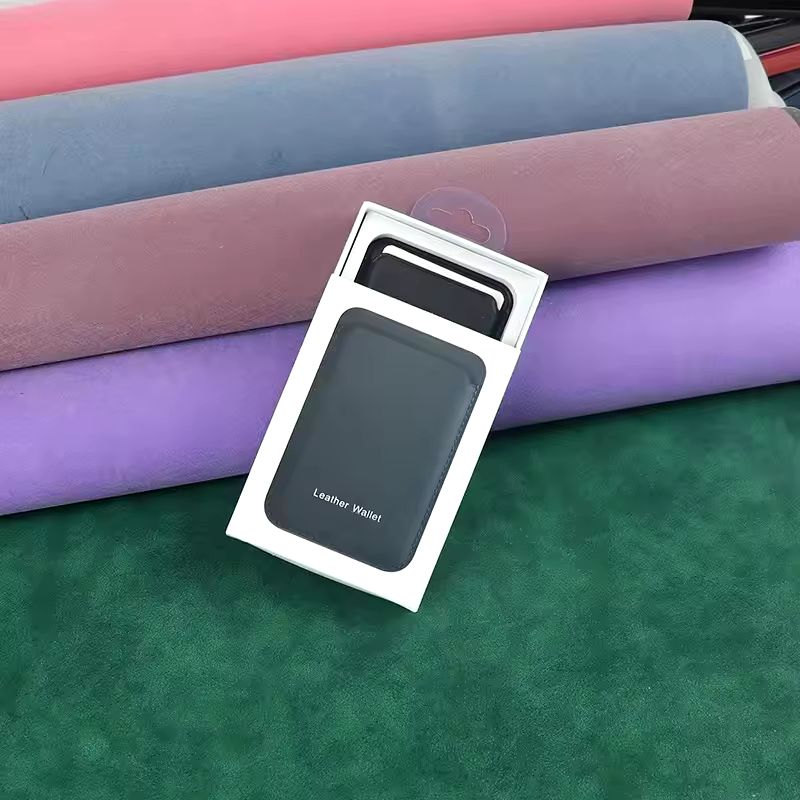 Power Edge™ - Wallet portatile per telefono