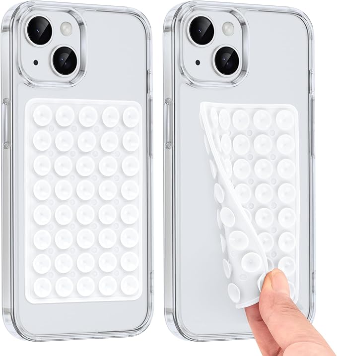 Power Edge™ - Ventosa per iPhone